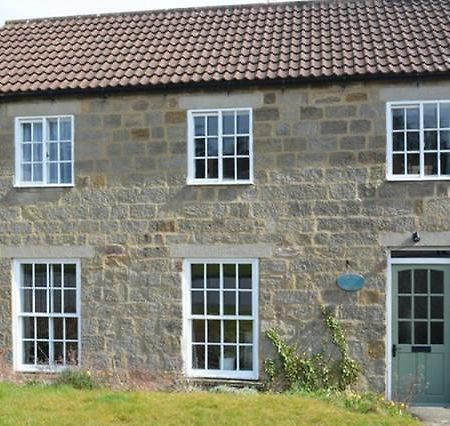 Bed And Breakfast The Old Smithy Knaresborough Zewnętrze zdjęcie