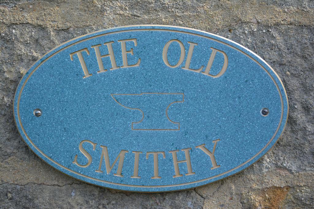 Bed And Breakfast The Old Smithy Knaresborough Zewnętrze zdjęcie
