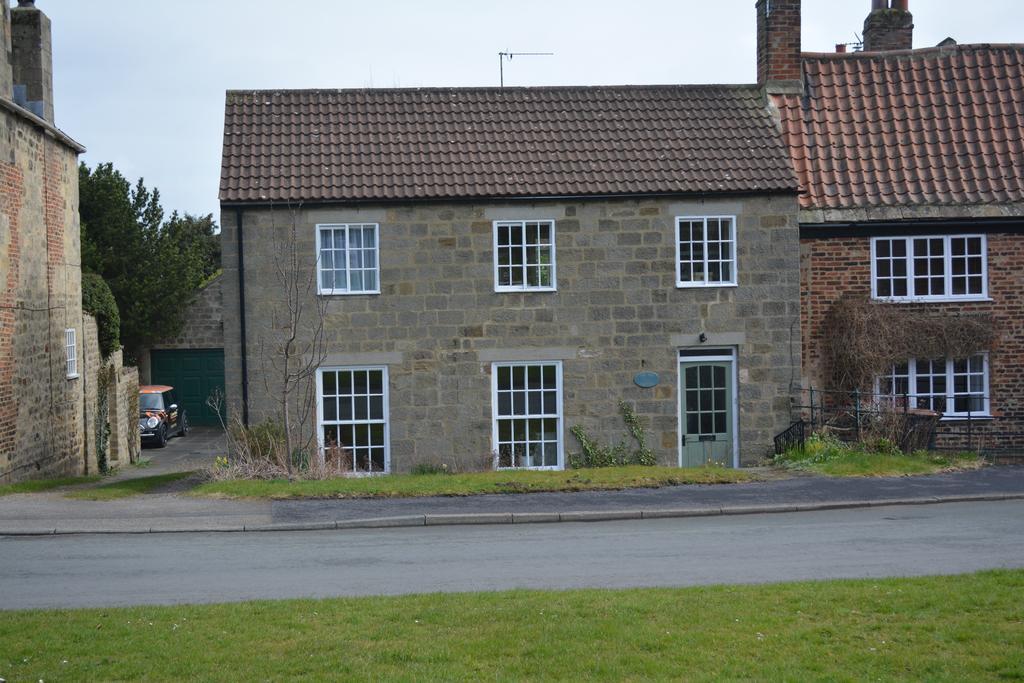 Bed And Breakfast The Old Smithy Knaresborough Pokój zdjęcie