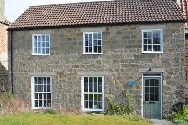 Bed And Breakfast The Old Smithy Knaresborough Zewnętrze zdjęcie